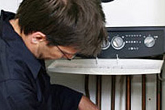 boiler replacement Henstridge Ash