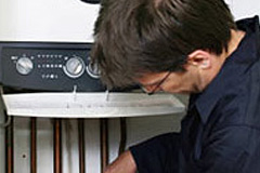 boiler service Henstridge Ash
